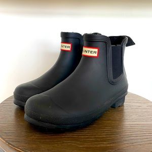 Original Waterproof Chelsea Rain Boot (Women)